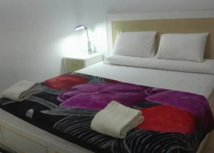 Private 3 Bdrm At Elkarma Aqua Reaort 5* Hurgada