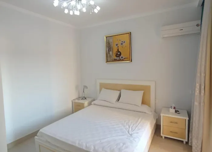 Otel Private 3 Bdrm At Elkarma Aqua Reaort