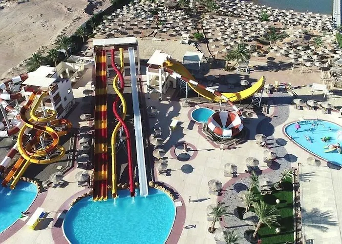 Otel Private 3 Bdrm At Elkarma Aqua Reaort