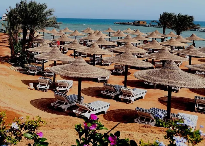 Private 3 Bdrm At Elkarma Aqua Reaort
