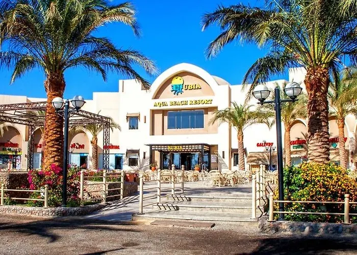 Private 3 Bdrm At Elkarma Aqua Reaort Hurgada
